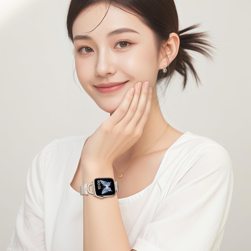 Bokoios Fashionable Magnetic Band