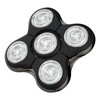 Shave Replacement Head Compatible With Remington Balder Replacement for XR1600/RX7/