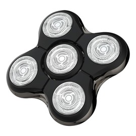 Shave Replacement Head Compatible With Remington Balder Replacement for XR1600/RX7/ BOSS XR7120 and XR7100 shavers