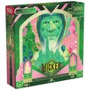 Spin Master Games, Wicked Puzzle, 500 Pieces, Lenticular Puzzles for