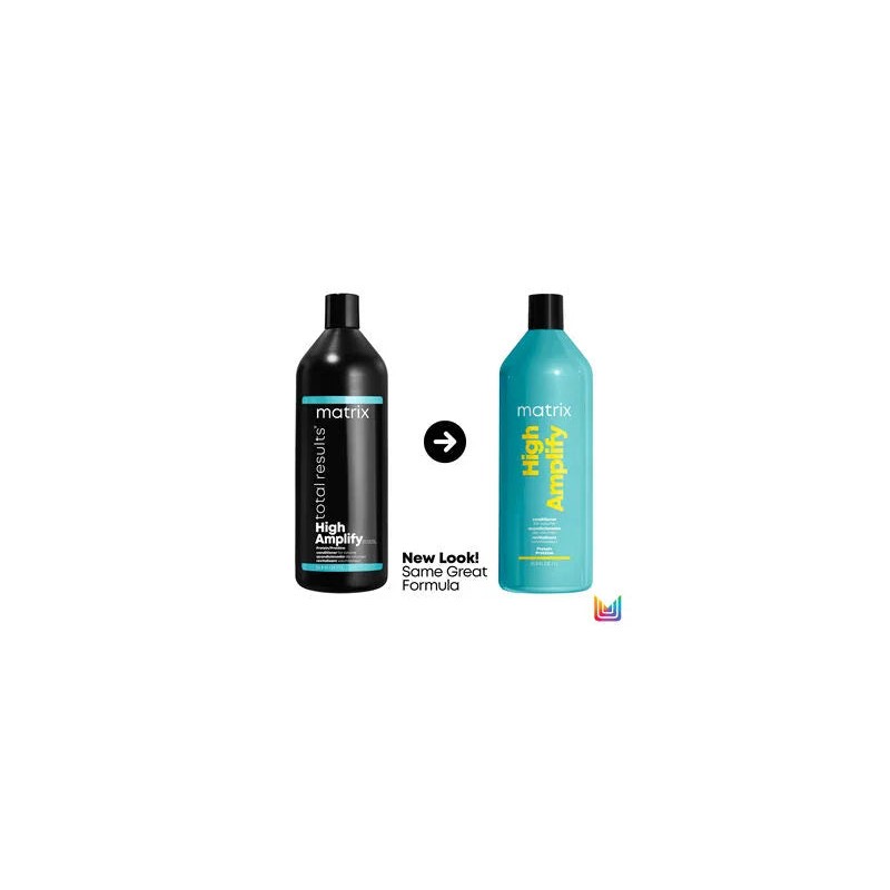 Matrix High Amplify Conditioner 1L