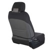 Hooey Low Back Seat Cover, Durable Bucket Seat Protection, Easy