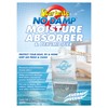 STAR BRITE No Damp Moisture Absorber & Dehumidifier Hanging Bag