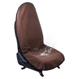 VOPHIA car seat Covers Waterproof & Non-Slip Car Seat Cover Protector - Universal Fit for All Cars,Gym & Beach Use,Sweat-Proof Pet-Friendly Protector