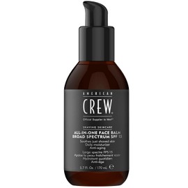 American Crew All-in-One Face Balm, 5.7 Ounce
