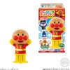 Jumping Anpanman (12 Pieces) Candy Toy, Refreshing Mints