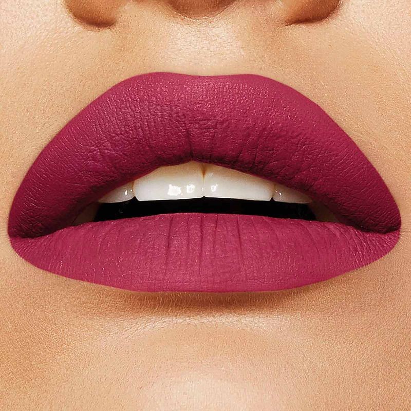 Labial Líquido Maybelline New York Super Stay Matte Ink Tono