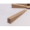 ShieldUp Small Wooden Tile Wedges | Hardwood Spacers or Shims