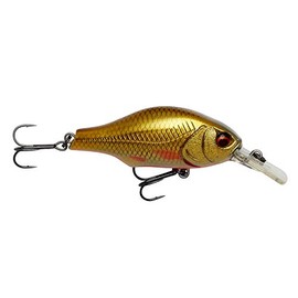 Savage Gear Gravity Crank MR - Floating - Dirty Roach - 5.8cm - 9g