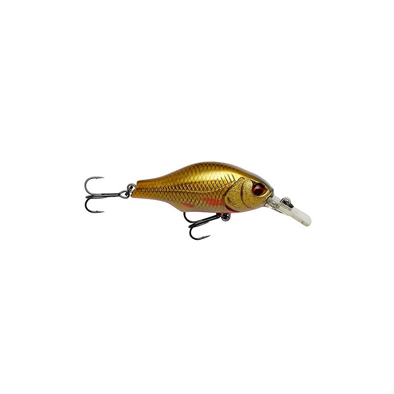 Savage Gear Gravity Crank MR - Floating - Dirty Roach