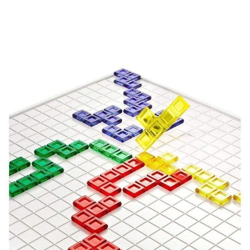 Mattel Games Blokus Game