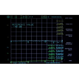 BECEN 10 Watt 40 dB SMA Connectors Type Attenuator - 10 W Fixed Attenuator 3 GHz 40 dB