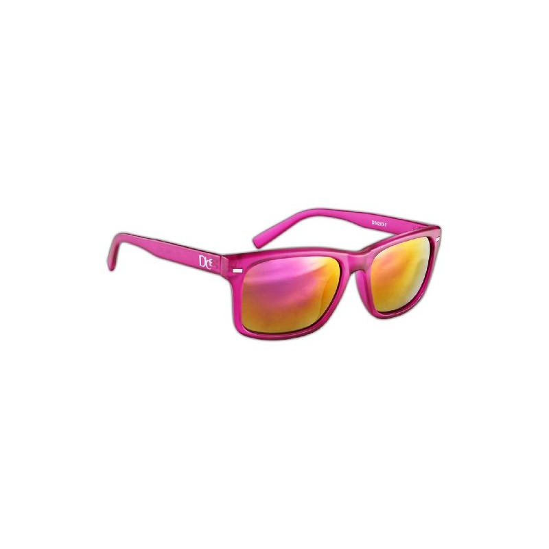 Dice Sunglasses Multi-Coloured purple Size:One Size
