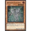 Yu-Gi-Oh! - Sergeant Electro (PHSW-EN090) - Photon Shockwave - 1st Edition - Ultimate Rare