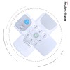 TCNOUMT Remote Control For TCL Q-Series Smart Inverter Window Air