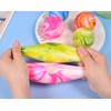EDEN E1034 Squeeze and Squeeze Stress Relief Soft Squeeze Ball,