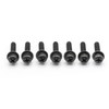 ReplacementScrews Stand Screws Compatible with LG OLED65C1PUB (OLED65C1PUB.AUS)