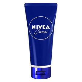 Nivea Creme Skin Cream For The Whole Body