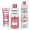 Skincare Kit 3 Pzas Desmaquillante Ponds Bright Miracle