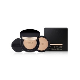 Ultimate Cover Denier Cushion / 얼티밋 커버 데니어 쿠션