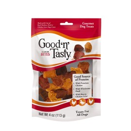 Good'n'Tasty Gourmet Dog Treats for All Dogs
