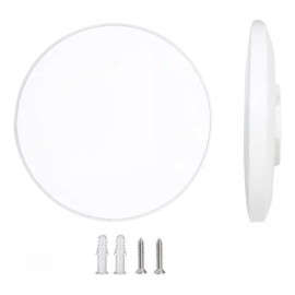 EGTMA Lámpara Led Empotrado Luz Fria Y Calida 18w