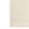 Cuore di lino - Lightweight Pure Linen Bath Towel, 100%