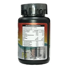 Magnesio 3 (citrato + Gluconato + Glicinato) 60 Tab Pronacen