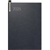 BRUNNEN Pocket Diary Model 713 (2025), 2 Pages = 1