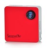 SereneLife Clip-on Wearable Camera 1080p Full HD with Built-in Wi-Fi,