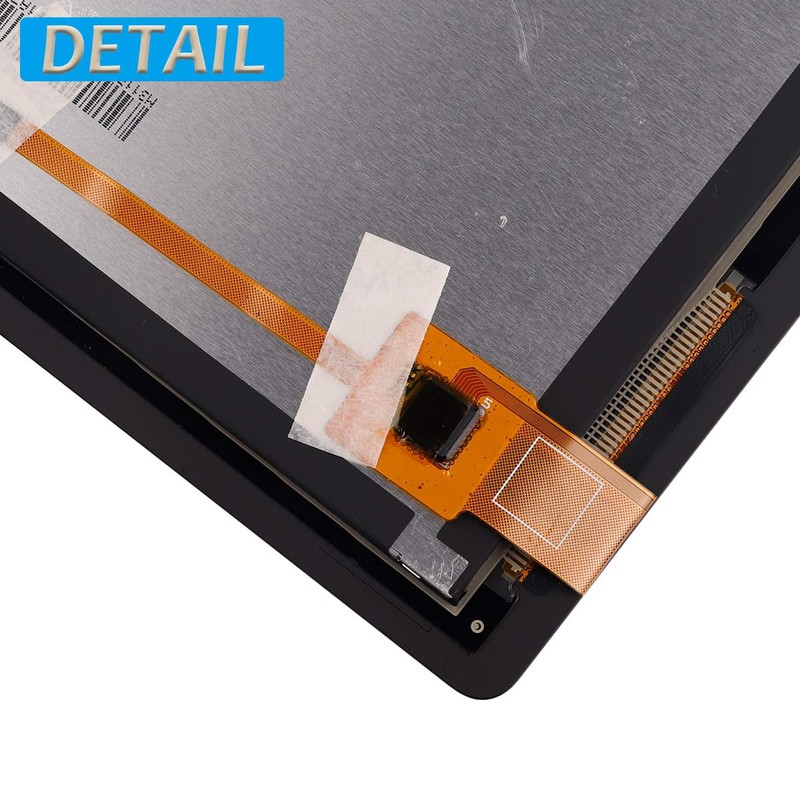 E-YIIVIIL LCD Display Compatible with Lenovo Smart Tab M10 HD