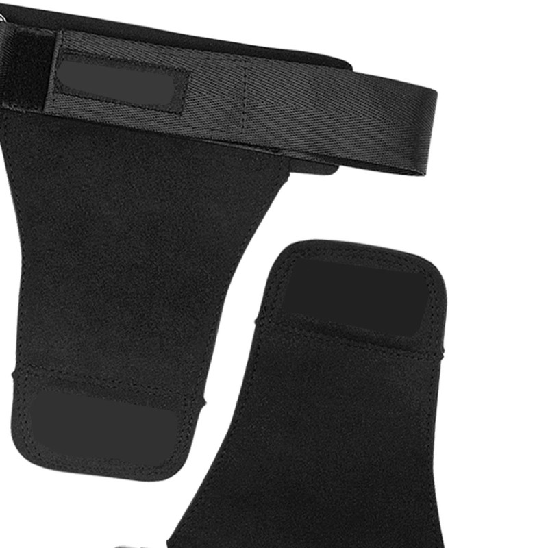 Weight Lifting Wrist Strap for Men Non Slip Hand Grip