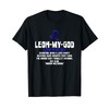 Leoh-my-god - When a Leo's Vanity Reaches Such Heights That