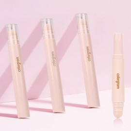 (Old) Colorgram 3D Creation Shading Stick No. 01 Warm Tone - Shading (SH) / (구) 컬러그램 입체 창조 쉐딩 스틱 01호 웜톤 - 섀딩(SH)