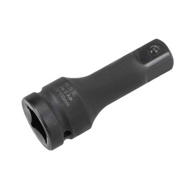 TOP-VIGOR 3/4" Drive by 4" Impact Extension Bar for Air Impact Wrenches, Impact Driver, Torque Wrench, Power Drill, Breaker Bars, Ratchets, CR-MO Steel