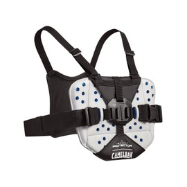 Camelbak Sternum Protector Protector white/black 2018 upper body protection