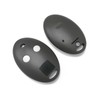 Gate Remote Control Garage Door Remote Control 2pcs Remote Control