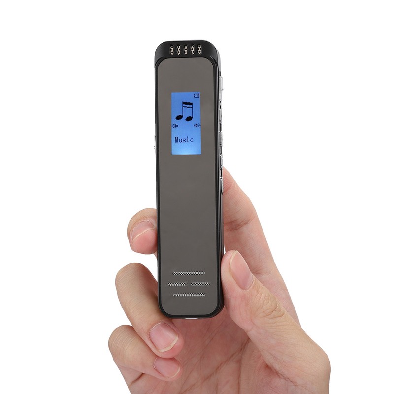 SK-304 USB2.0 Lossless Music Timed Recording Password Boot Function Digital