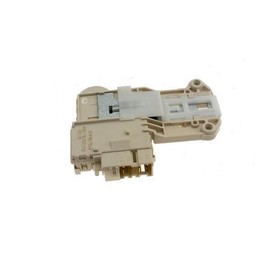 Door Interlock Switch for Zanussi Washing Machine Equivalent to 3792030425