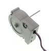 EAU61524002 Refrigerator Freezer Evaporator Fan Motor, DC13V 0.265A 3.5W Fan