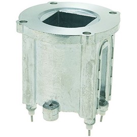 Boiler Tank Top Heater G/120/220/240 V 570/680 W Gaggia