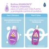 Shampo Johnson's Fuerza y Vitamina 400 ml
