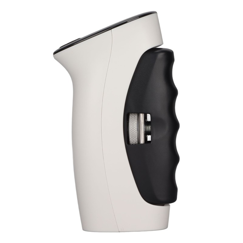 Electronic Hand Dynamometer LED Display Accurate Adjustable Grip Distance Digital