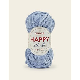 Sirdar Happy Chenille 0018 Twinkle