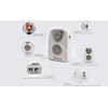 Flashing Telephone Ringer Amplifier Call Alert for the Hard of