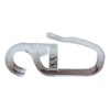 rewagi - High-quality clip-on hooks, folding hooks, curtain hooks with