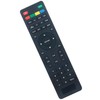 Replacement Remote Control Applicable for Proscan TV PLED3204A PLED1960A-G PLDED3257A
