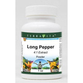 Long Pepper 4:1 Powder (1 oz, ZIN: 521126)