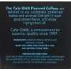 Heb Cafe Ole CAFE Olé by H-E-B Medium Roast Texas