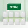 Neutop HEPA Filters Compatible with Roborock Q7 M5+/L5+/M5/L5, 8-Pack